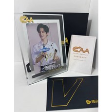 王弘毅 長相思 簽名照 收藏證書禮盒, 5, 樣式