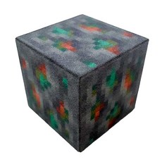 창의력 DIY 자석 큐브 블럭 마그네틱 블럭, B078, 30개