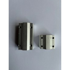 4개 세트 SC8UU SCS6UU 라우터 3D 프린터 CNC 리니어 SCS12UU 베어링 SCS20UU SCS10LUU 블록 SCS16UU SCS10UU SCS8LUU 부품