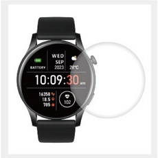 라플루 RS-06AMD 액정보호필름, 1개, 투명