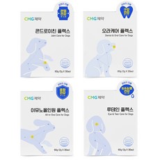 차바이오 강아지 영양제