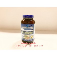 喜又美 加州含鋅螺旋藻，補充鋅元素，維持能量代謝，健康活力每一天, 1個