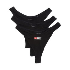 디젤 펀치 D코어 텅 팬티 3팩 세트