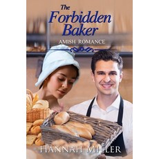 The Forbidden Baker Paperback, Independently Published, English, 9798731234597
