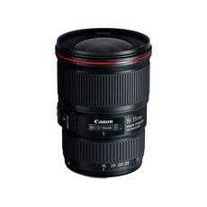 Canon 광각 줌 렌즈 EF16-35mm F4L IS USM 풀 사이즈 대응 EF16-3540LIS, 상세페이지 참조