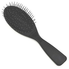 마단핀브러쉬 MPB-S01 Small 검정 Soft, 검정(MPB-S01A), 1개