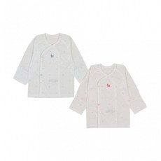 에뜨와 도트배내저고리 07T317002 2990366
