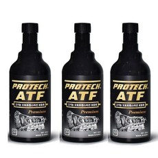 대림기업 프로텍 ATF 오토트랜스미션 보호제 300ML X 3통