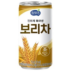 대일 참맑은 보리차 업소용, 10개, 175ml