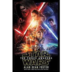 Star Wars: The Force Awakens [hardcover], Star Wars: The Force Awakens [