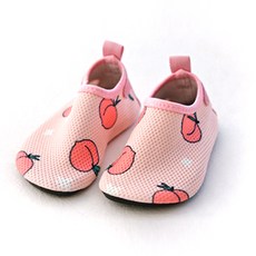 아동용 자동차 아쿠아슈즈 KC인증 어린이 물놀이 신발 미끄럼방지
