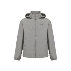 아이더 TOUR 투르 남성 방풍 자켓_DGRAY이쉬 BEIGE 399554