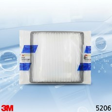 차량필터 스타렉스 차량용 초미세먼지 에어필터, 1개