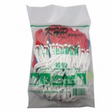 鐵人牌 BN100 三色籃球網 耐用籃球配件 標準尺寸, 1個