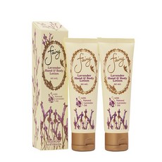 Fairy 薰衣草仙子護膚乳霜 60ml/條, 1個, 60ml