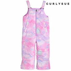 컬리수 아동 스키 방수 팬츠 C234PTG02P
