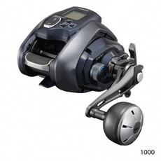 SHIMANO 21 FORCE MASTER FM電捲 電動捲線器 1000型 (04325), 1個