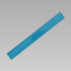 1500 금성 방안자(50cm) 사무용품 문구 악기, 1개