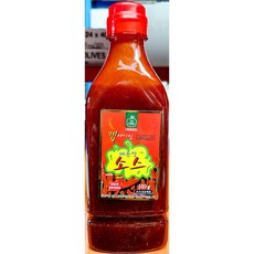캡사이신 이엔푸드 550g, 1개
