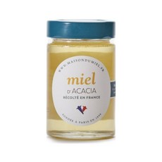 MAISON DU MIEL 프랑스 아카시아 꿀 250g 1개