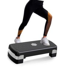 스텝박스 계단오르기 스탭 운동기구 LUAZ-S068, 본상품
