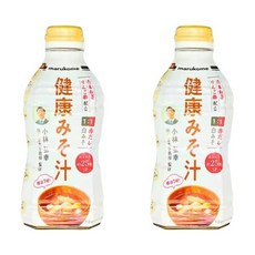 마루코메 미소된장국 430g 2팩
