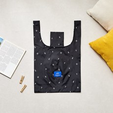 모던하우스 마켓토트 스탠다드 에토프 블랙 FS0624017, 사진참조, 1개