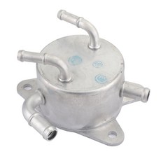 Toyota Camry 2.5L 變速箱油冷卻器 (2012-2016) 原廠規格, 1個