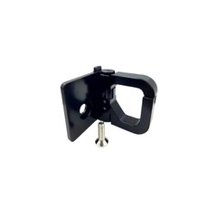 OIN MMBCU 曼巴158 防跳脫掛勾 機車改裝配件 原廠直上 穩固防掉 SYM曼巴專用, 1個, 原廠防脫掛鉤