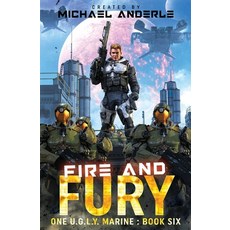 (영문도서) Fire and Fury Paperback, Lmbpn Publishing, English, 9798885419024