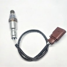 VAG小賴汽車 含氧感知器 O2 04E906262AR 適用 Tiguan Golf 7 Kodiaq Touran, 1個