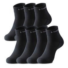 키모니 30수 남성 고급 스포츠양말 KSS501 7족세트, BL, 7개