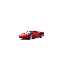 교쇼 에그(Kyosho Egg) Bburago1/64 Ferrari 296GTB BUR64005