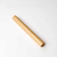 우드 타공판 악세사리 목재 원목 봉 후크 부품 꽂이 18mm 총알 6개 1칸, 1개, 14mm 목재 막대 5개 118cm 14mm