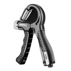 요비월드 카운터 논슬립 악력기 카운터악력기 악력운동기 손가락완력기