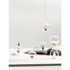 ICHENDORF 이첸도르프 Christmas Tales Ball Santa Claus 783018
