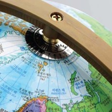 행정 지구본 교구 교육 준비물 doi+3591Zw