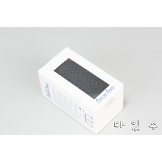 다있수 스포츠 포켓 타올 운동수건 기능성 수건, 상품선택, 블랙, 1개