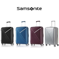 쌤소나이트 캐리어/여행용캐리어/25인치캐리어/화물용캐리어/경량/TSA/확장가능