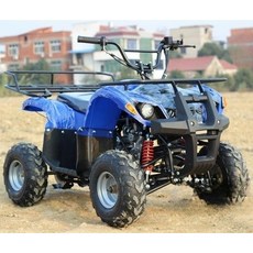 atv 추가 트레일러 후면 버킷 화물 액세서리 오프로드 리어카 휠 산악 바이크 스쿠터