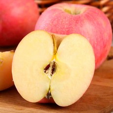 늘청과원 산지직송 경북 부사 사과, 1개, 3kg (난좌완충안전포장)