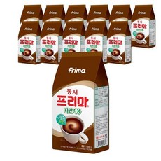 동서 동서 프리마 1kg 12개 커피 크리마 프림