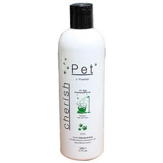 서락 체리쉬 린스 500ml - 전견용 전견사용, 1개