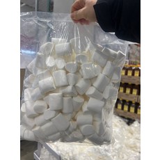 코스트코 ERKO 화이트 마시멜로 1KG