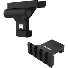 Monstrum ZF33-PIC 및 RM48 번들, 1