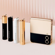 금동이 여성 호신용스프레이 GUMDONGE 3color, GUMDGONE_블랙골드, 1개