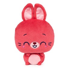 다팜몰 드럽스 토끼 15CM 토끼애착인형
