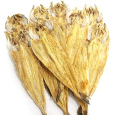 황태포 대 10마리 총중량 약 550G 황태 북어 명태 가성비 실속제품 쪽빛누리, 1개