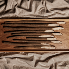 경동시장 국산 우엉 특품 1kg, 1개