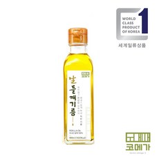 KOMEGA 생들기름, 300ml, 1개
